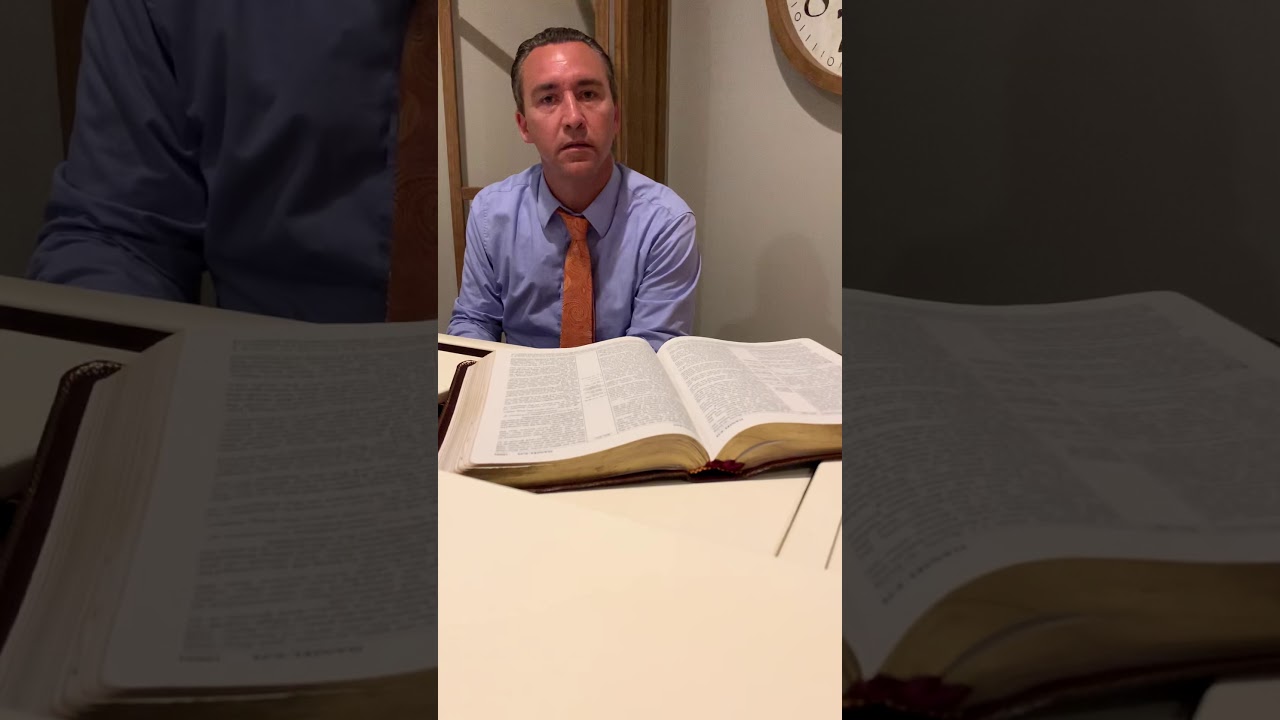 I know that I can make it-Pastor Tony Spell