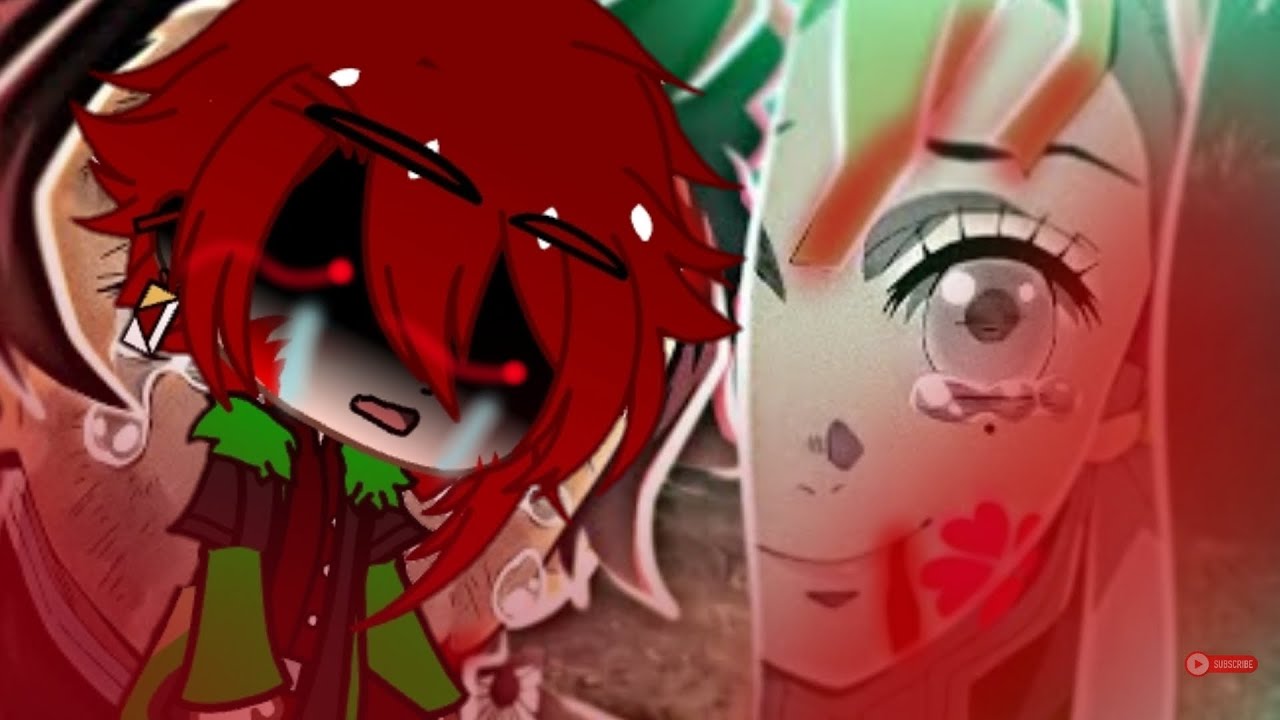Hashiras+Yoriichi React 