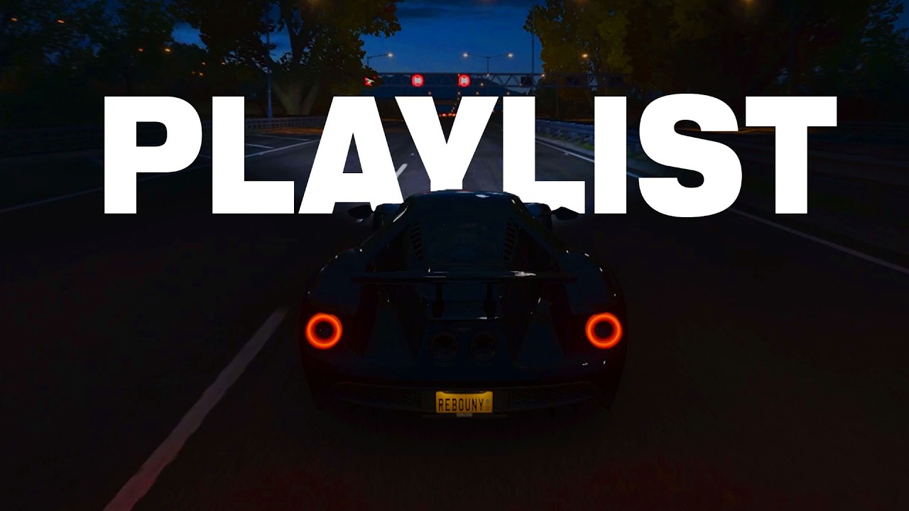 Playlist 