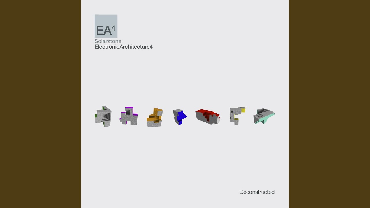 Lost in Space (Simon Bostock Remix EA4 Version)