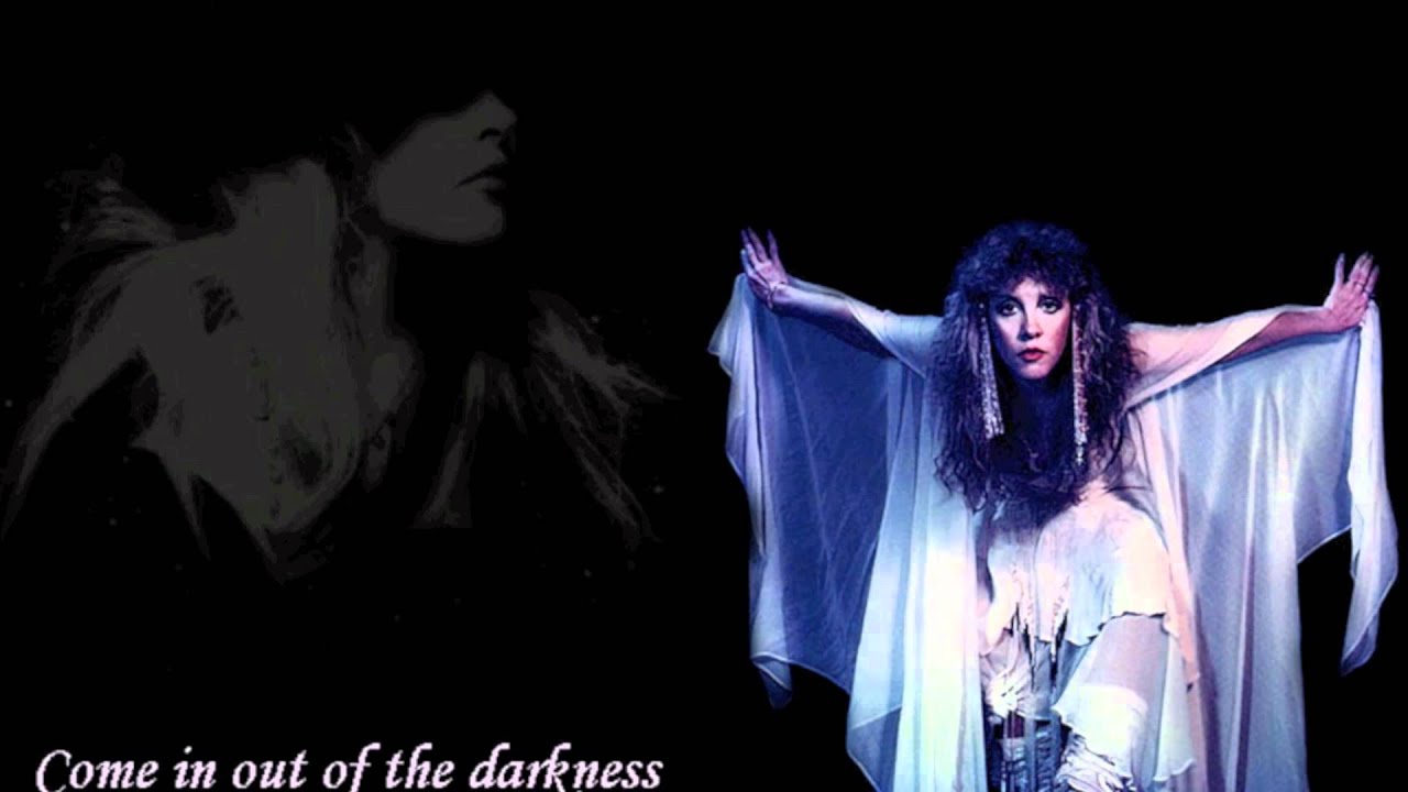 Walter Egan - Magnet and Steel (featuring Stevie Nicks)