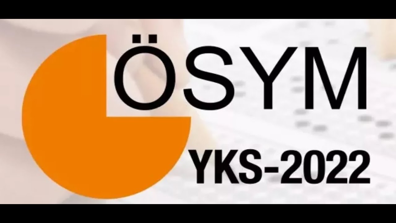 YKS 2022 DEĞERLENDİRME