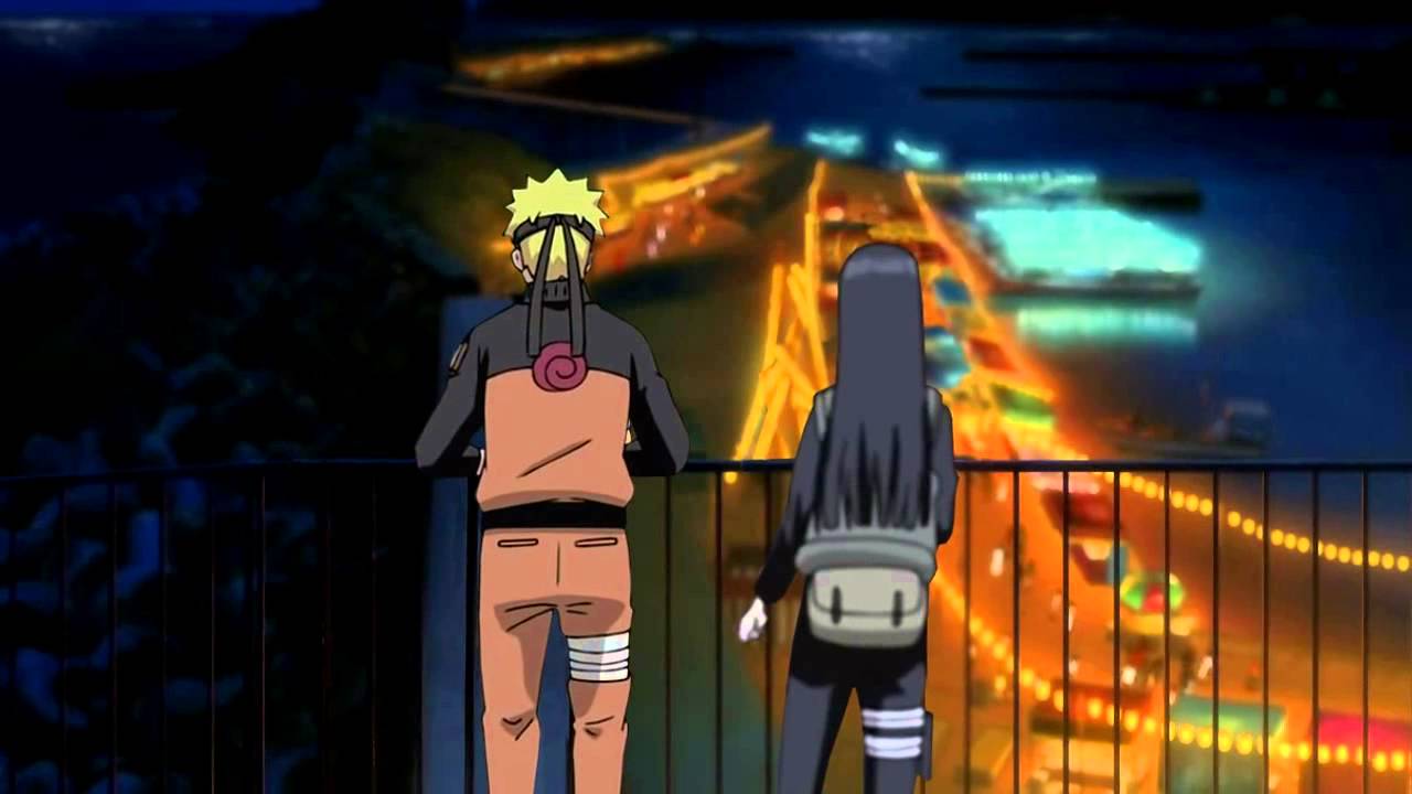 NaruHina - 