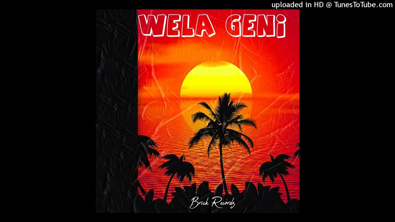 Raffah-Wela Geni ft Zheno & Alrick_-_Dorflah (Brick Records)