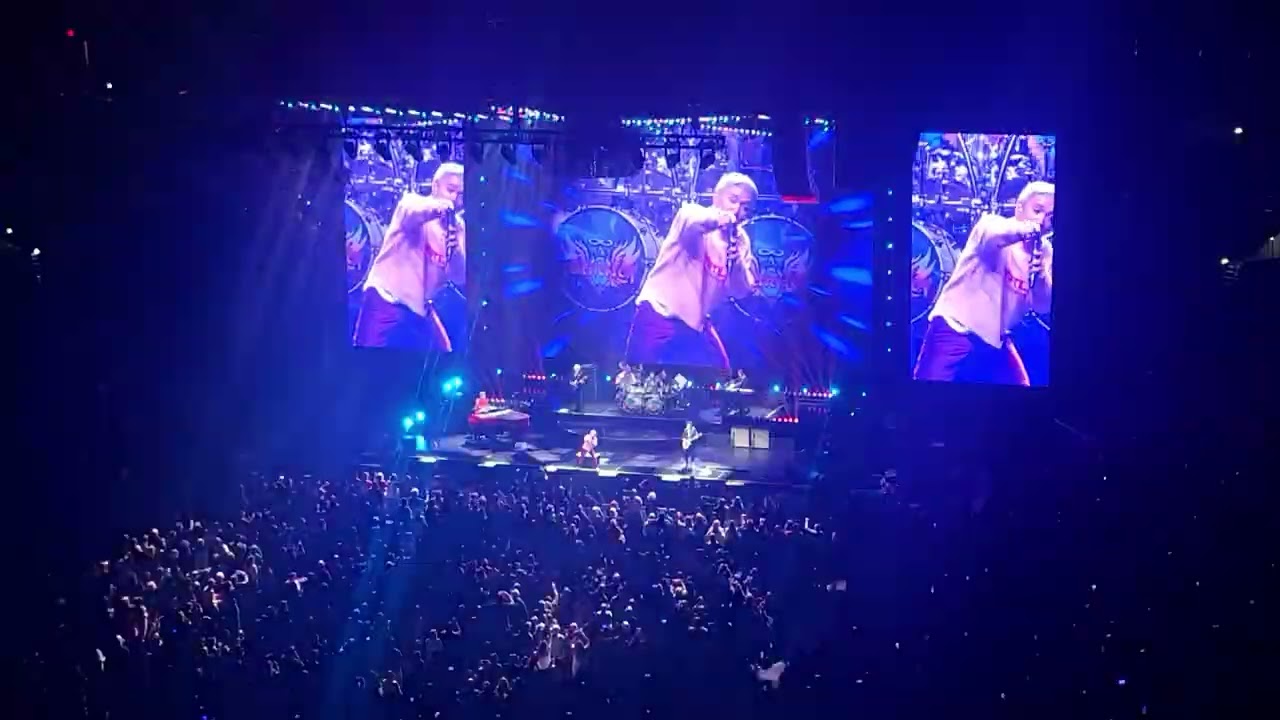 Don't Stop Believin'