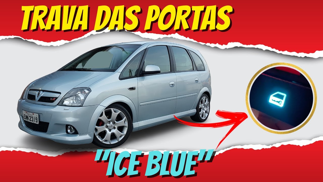 🔥 AQUI NÃO TEM CRISE, MAS tem TRAVA DAS PORTAS + DESMONTAR Difusor de Ar Meriva + (SEM CORONA) ✌