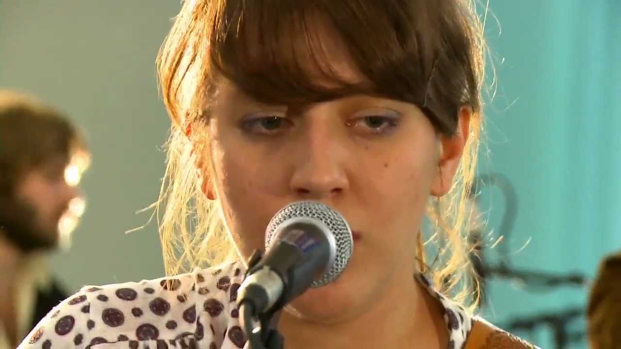 Caitlin Rose performs Own Side