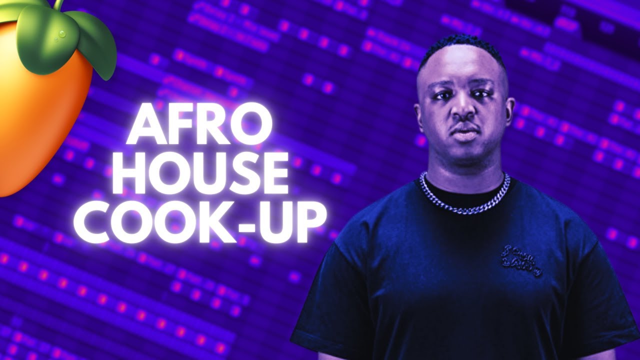 FREE FLP | 🔥Making Afrohouse in FL Studio - Attempt 3