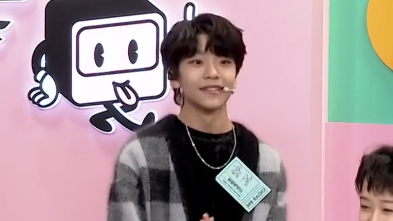 [KR/JP/CN] 200109 | 씬롱 보이스토리 qq뮤직 라디오 라이브 | xinlong boy story qq music radio live full