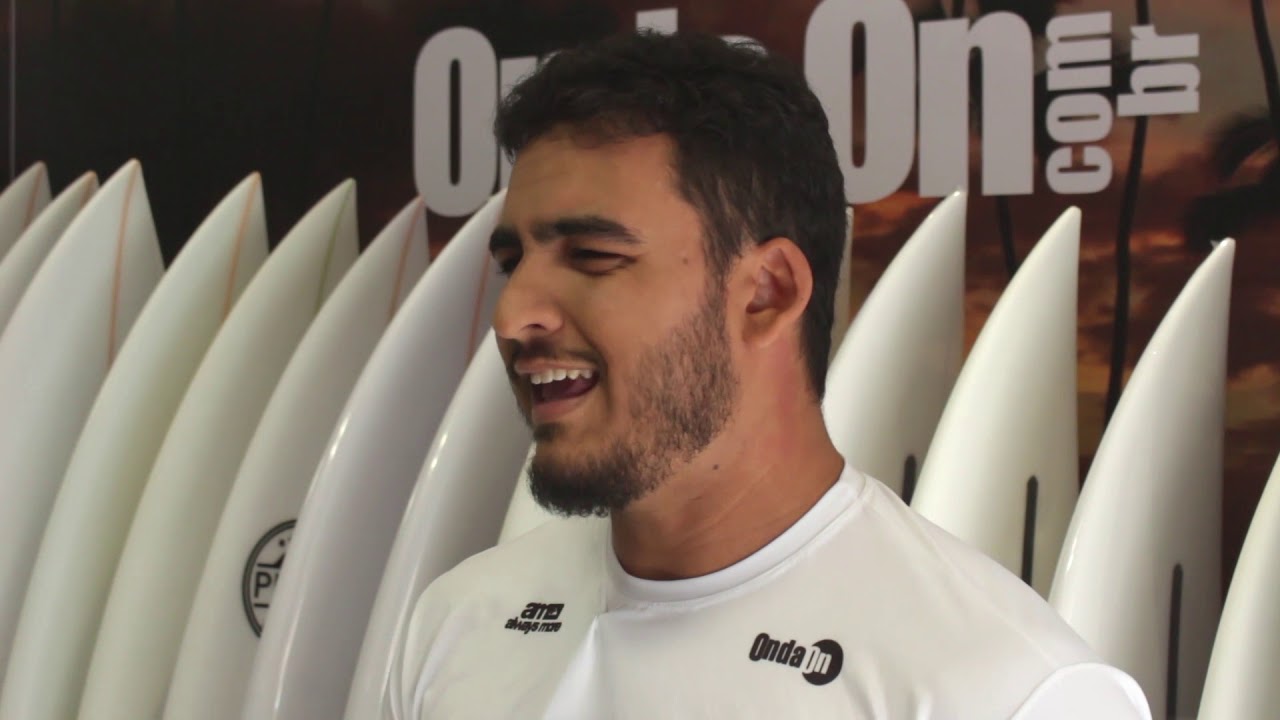 Fotografia Esportiva - Surf | Mini Documentário