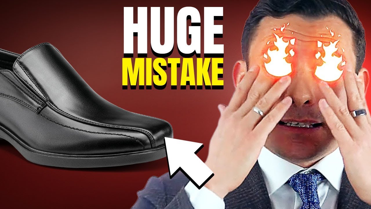 Please STOP Making These 13 Style Mistakes