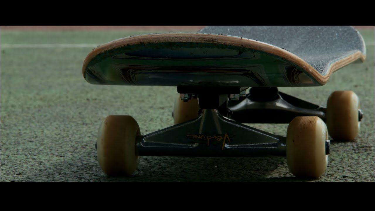 Blackmagic Cinema Camera 2.5k in 2025.. (Saturday.)