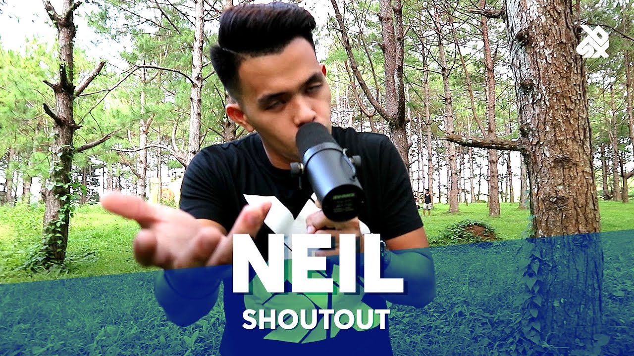 NEIL | Make You Dance