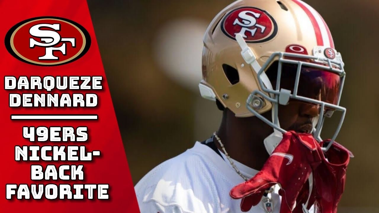 49ers position battle: How Darqueze Dennard&rsquo;s 18 clutch snaps helped forge the nickelback outlook