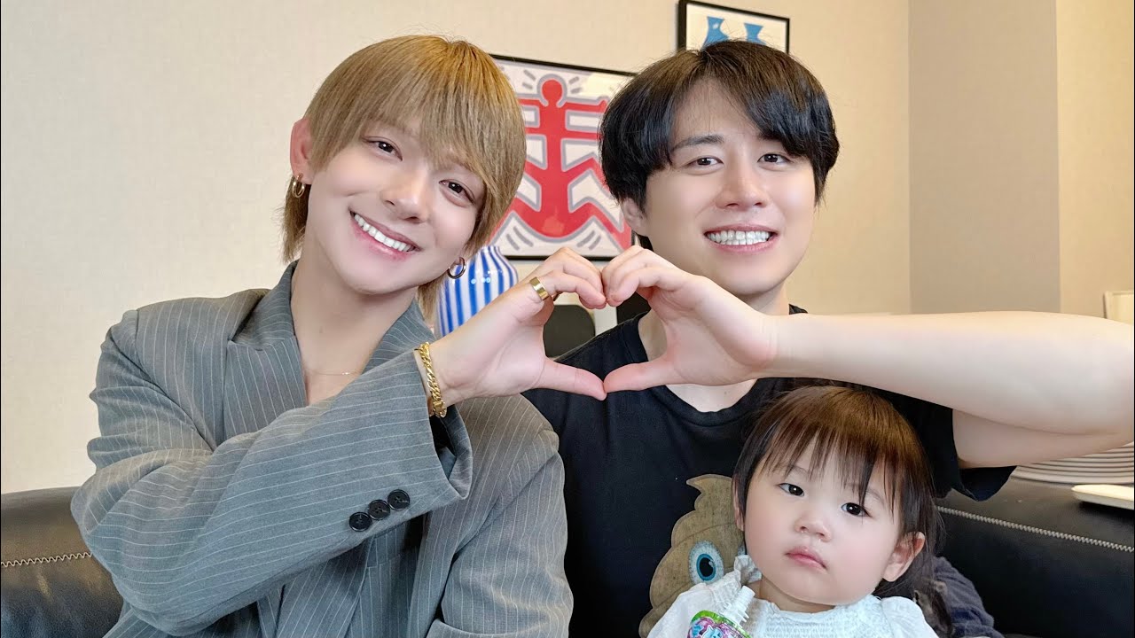 カノックスターさんに、普段あまり話さない結婚生活のリアルを聞いてみた