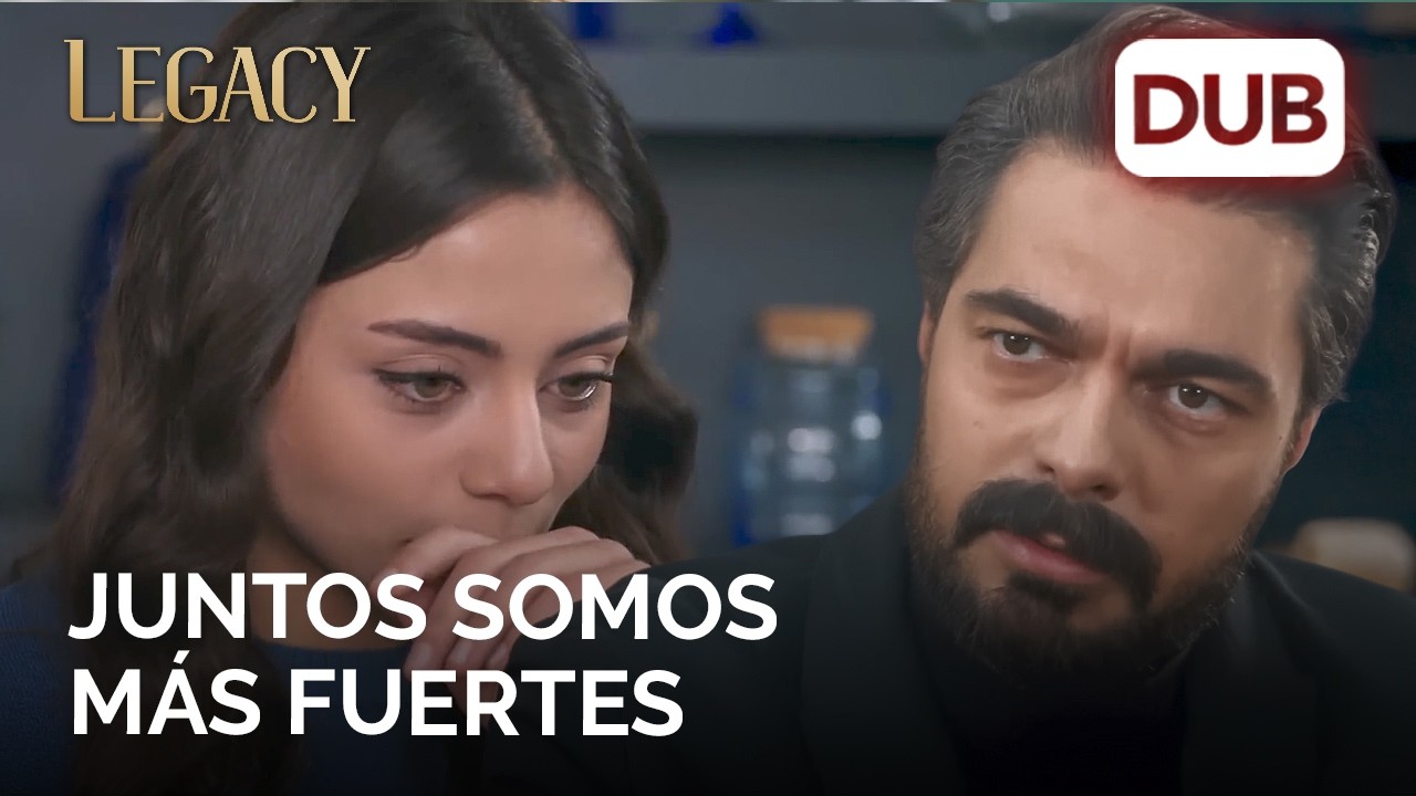 Mañanas tranquilas y nuevas decisiones en la mansión Kırımlı | Legacy en Español