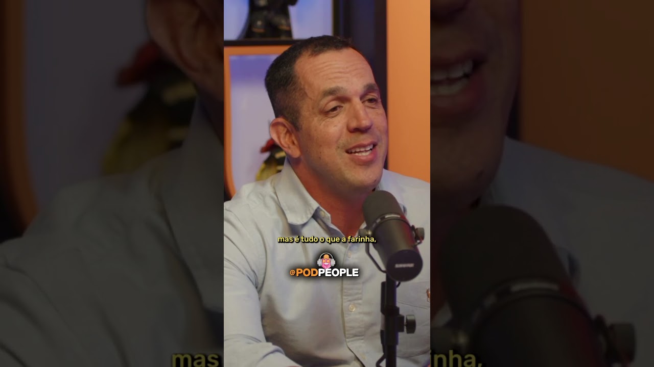 O problema n&atilde;o &eacute; s&oacute; o gl&uacute;ten - Dr. Gabriel Azzini