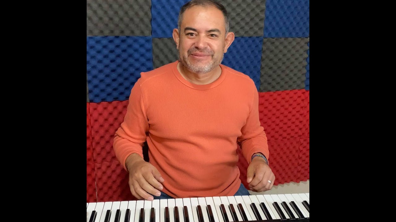 juana la cubana tutorial teclado