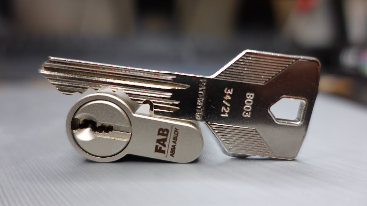 Fab 3* Profi picked and gutted