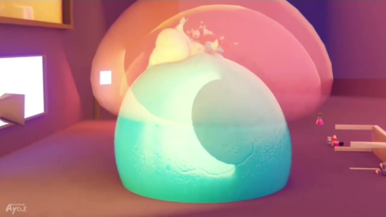 furry inflation