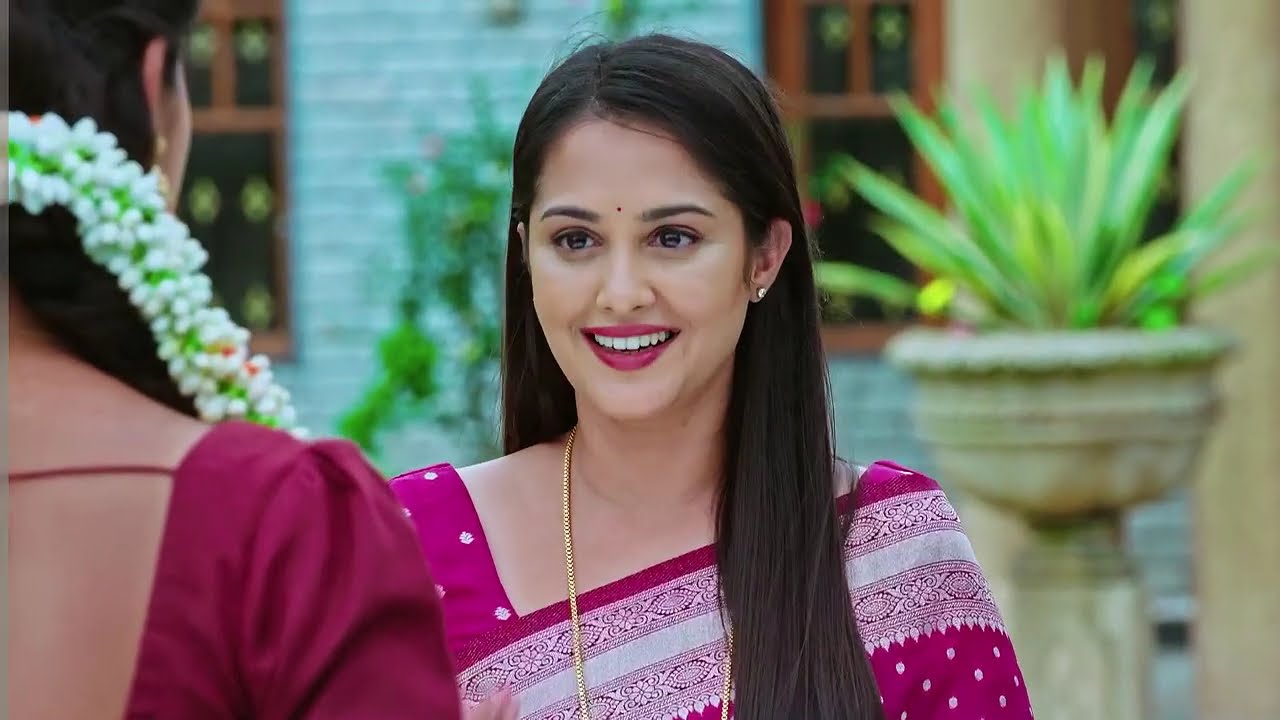 Naa Ninna Bidalaare - Full Ep - 138 - Sharath, Ambika, Durga - Zee Kannada