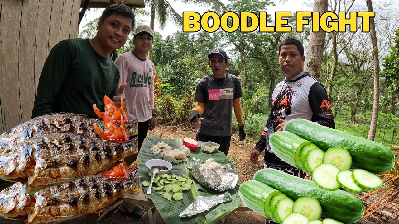 PAGHAHAWANG NG PAGTATANIMAN NG LUYA