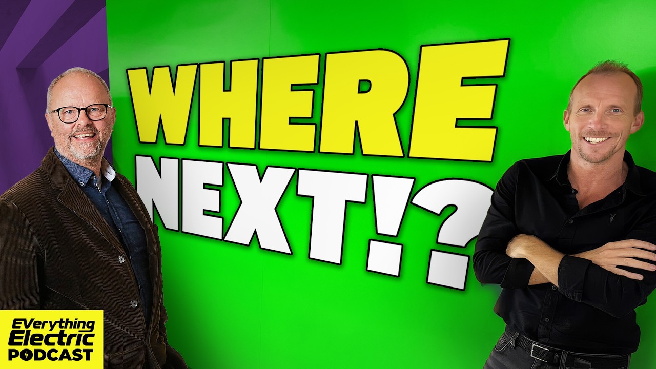 CHANGE ANXIETY?! Robert & Dan discuss 'adapting' to new realities, & necessary sacrifices...