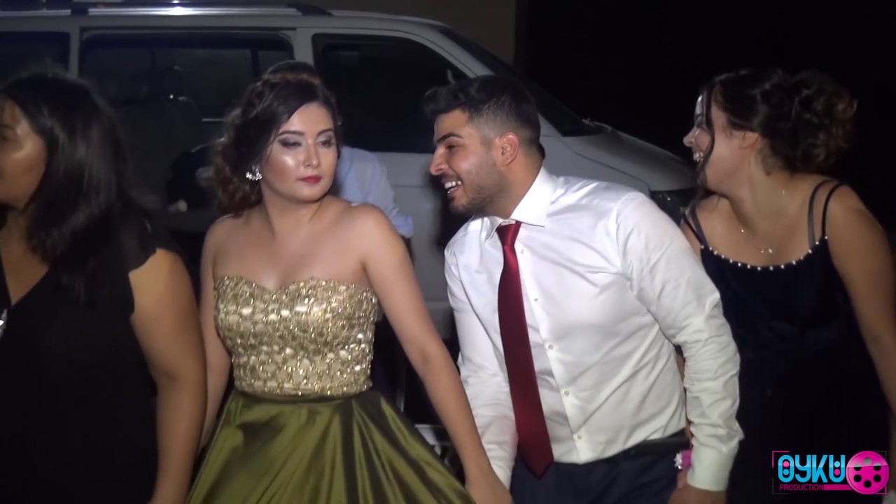 ÇİĞLİLİ VEYSEL - (MELİSA İLE EMRULLAH)-KINA GECESİ-28.07.2017