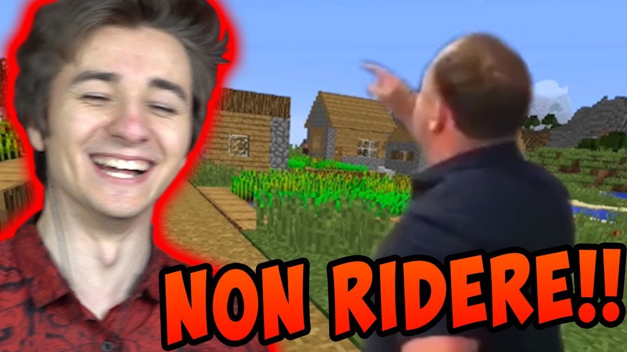 I M P O S S I B I L E | Prova a Non Ridere #18