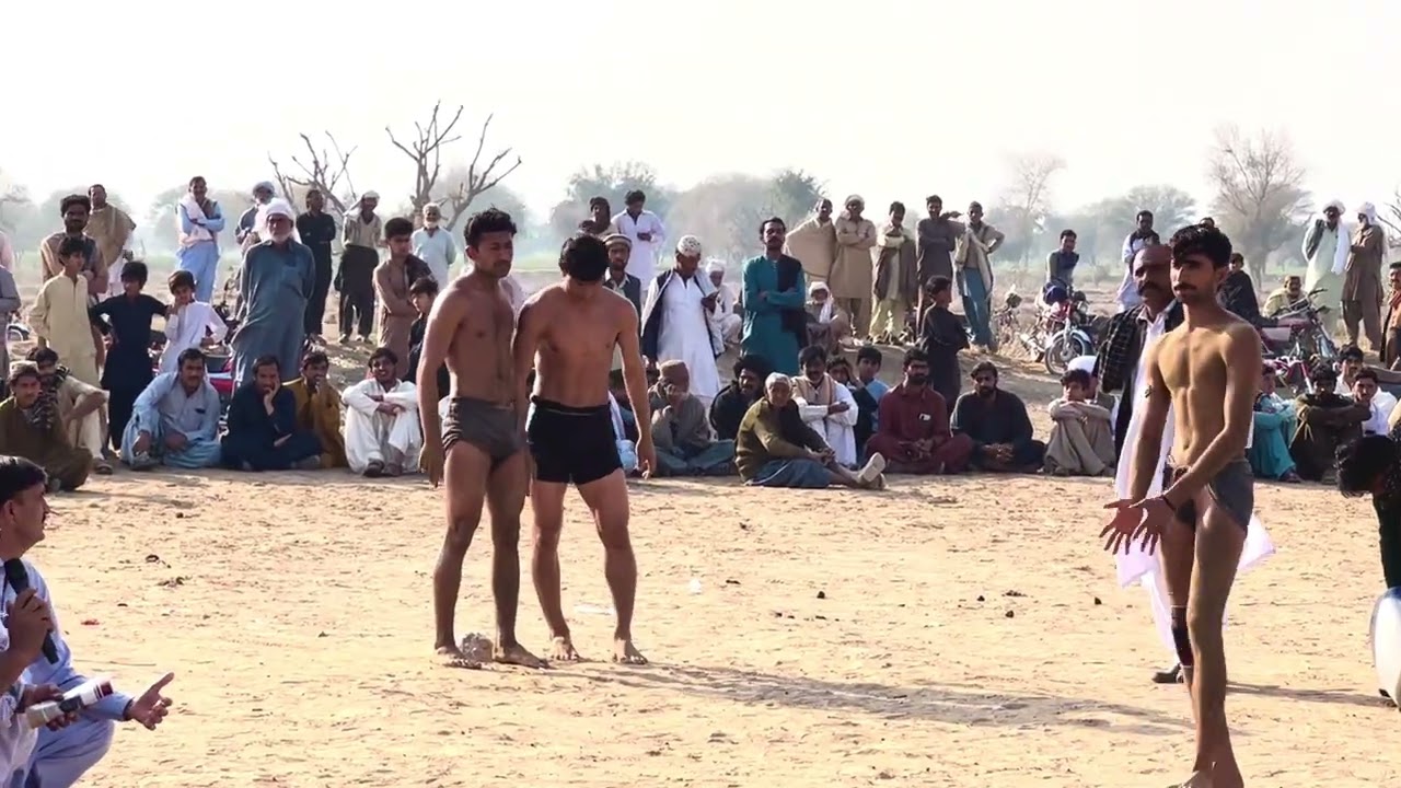 کوٹ قیصرانی سالانہ میلہ کھیڈ محبوب نئی اگو نور غلام پٹھان ساتھی اللہ ڈتہ