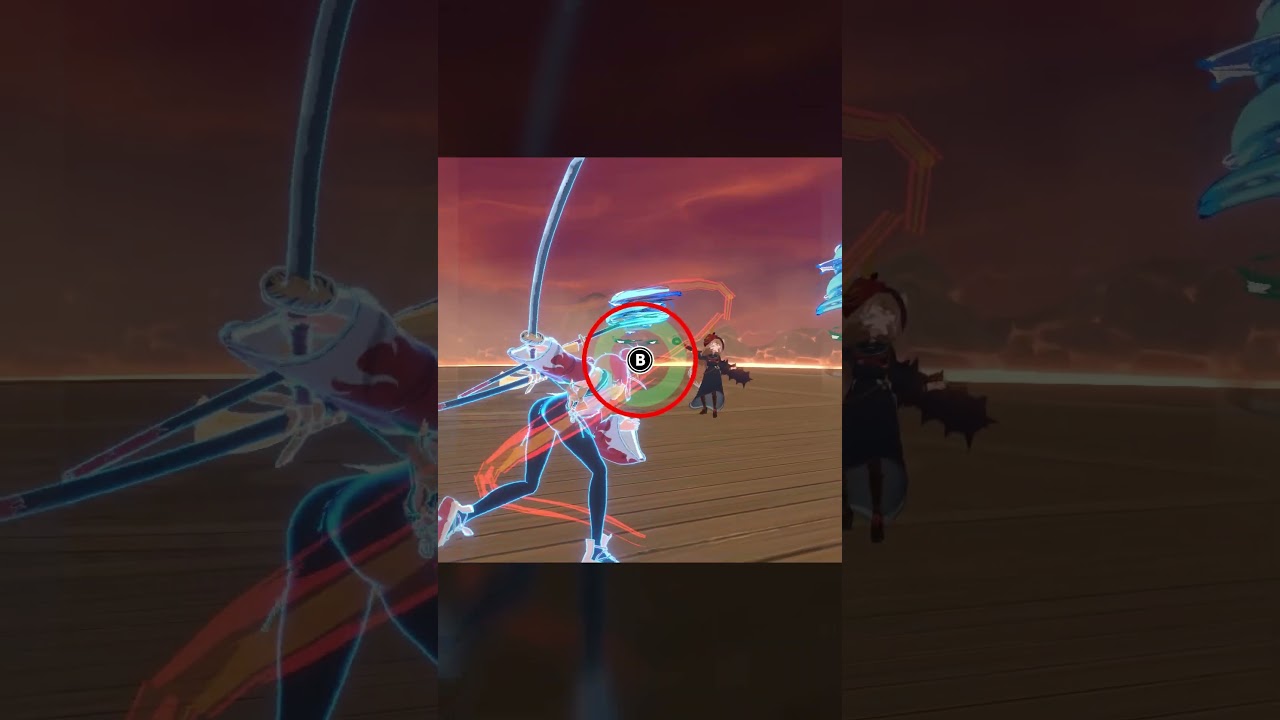 These bosses are really fun! #homurahime