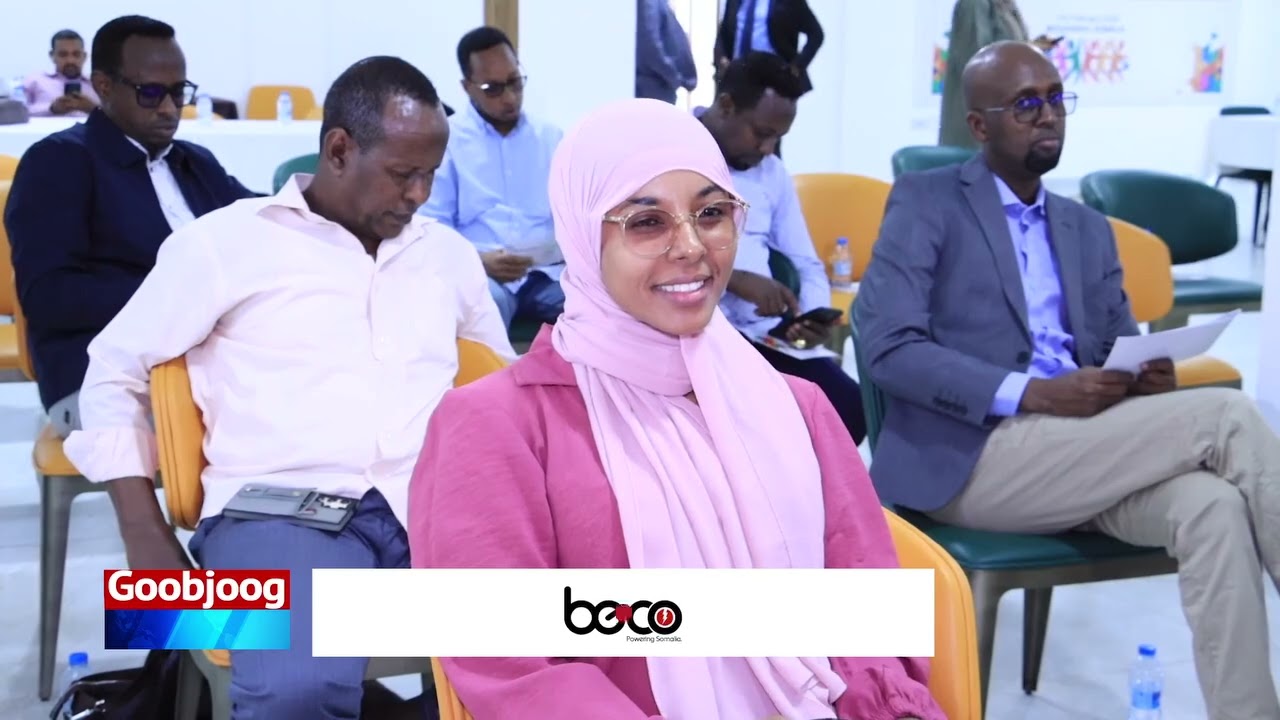 Hay’adaha ugu waaweyn ee ka shaqeeya arrimaha xuquuqda caruurta oo maanta isbahaysi uga...