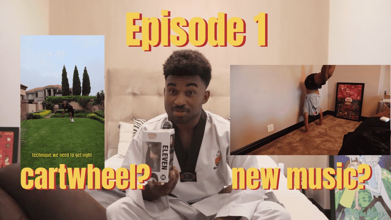 My Performer Academy Ep.1