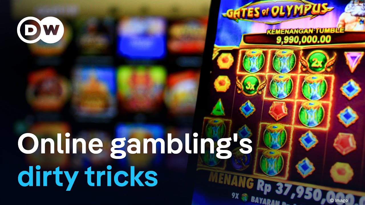 What online gambling companies don't want you to know