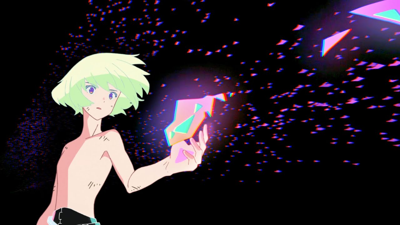 Marley's Breakcore Mix 1