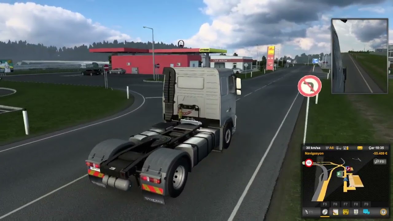 ETS BÖLÜM 3 GELDİİİ!!!!
