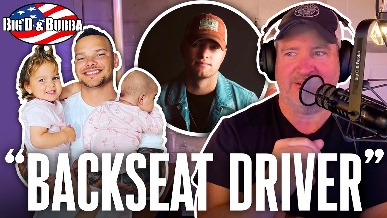 Jordan Walker Talks About Writing Kane Brown's 