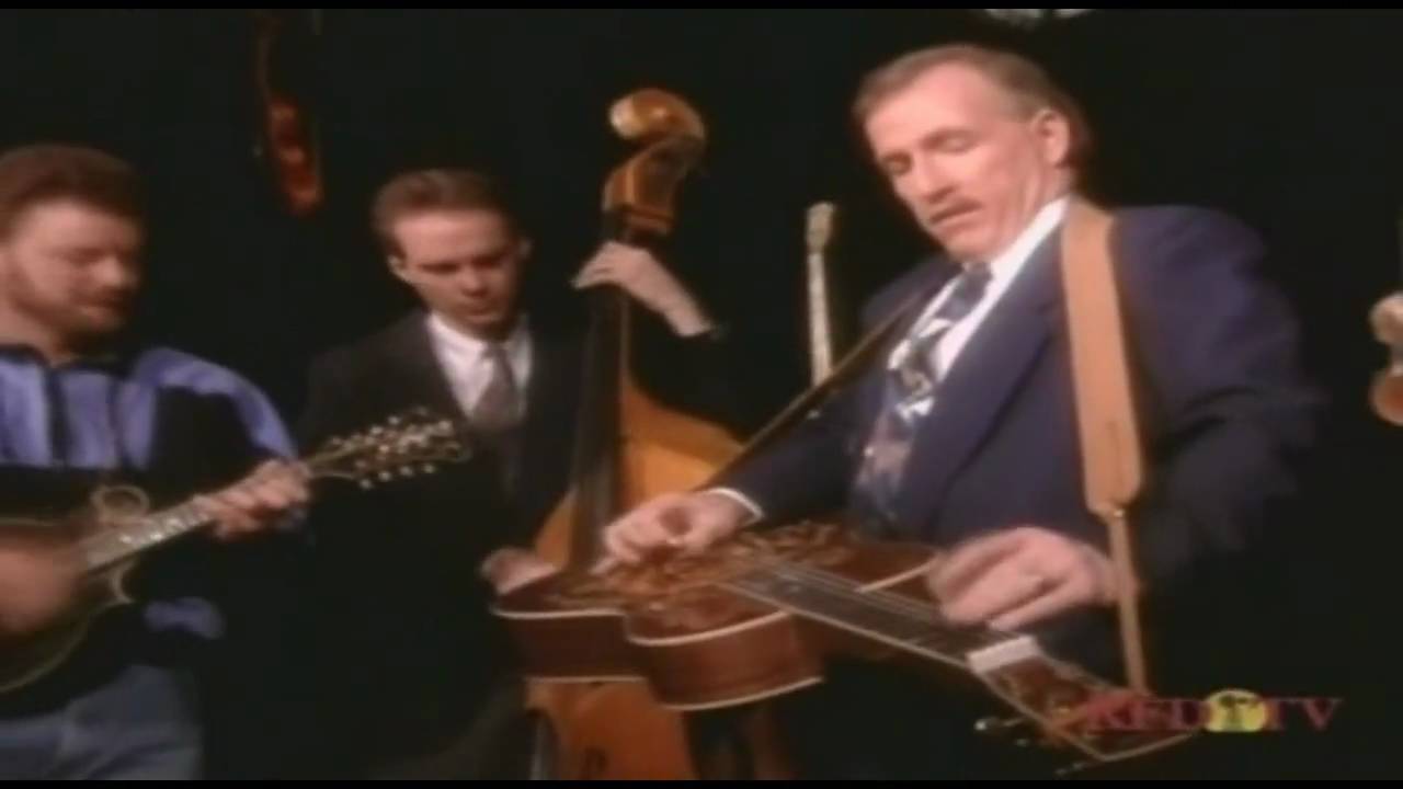 Gene Wooten - Foggy Mountain Rock