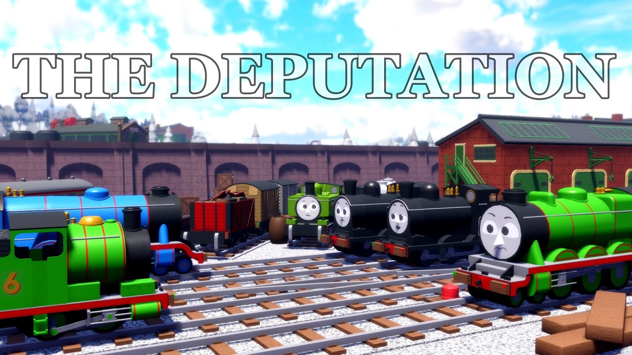 The Deputation