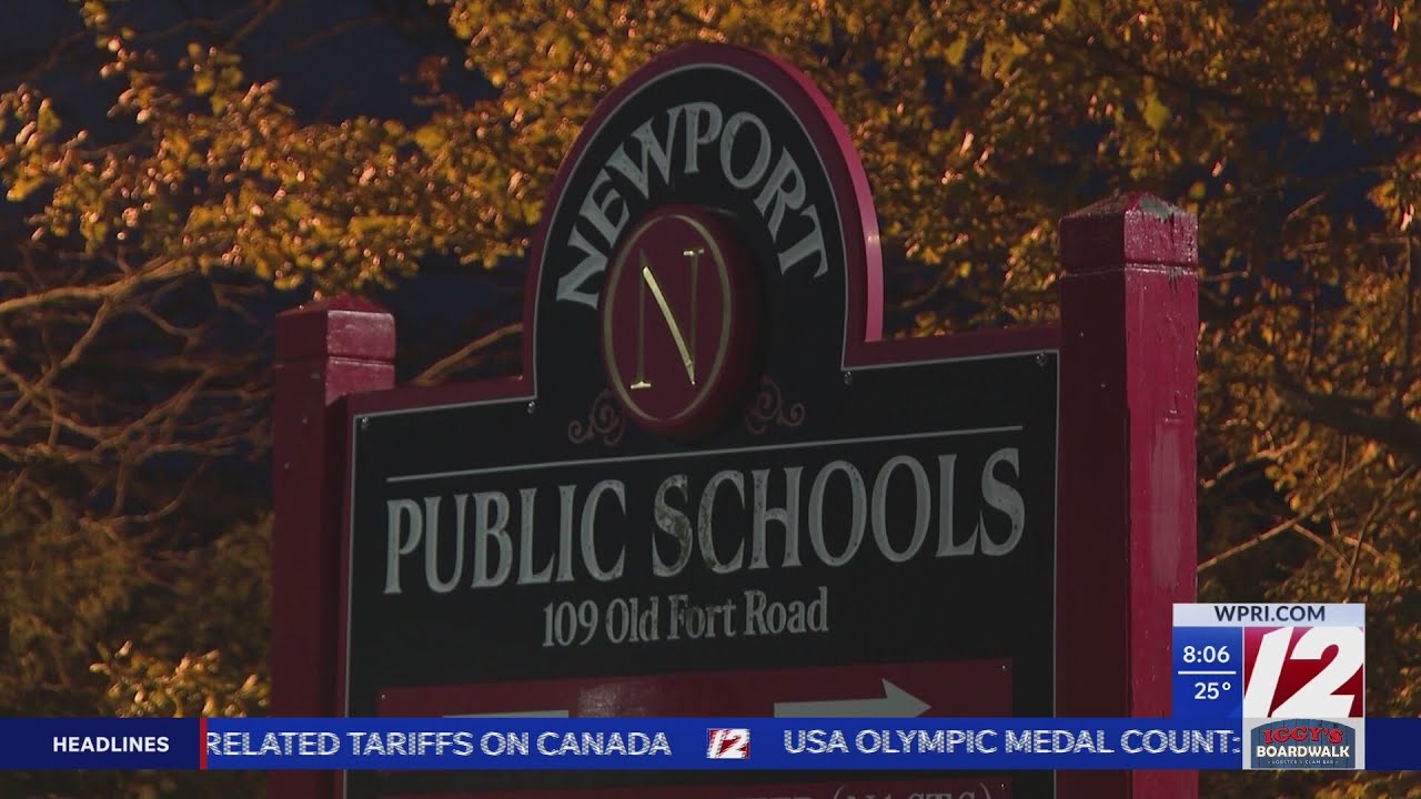 ‘Systemic failures’: Rogers High School principal on leave after investigation of alleged assault