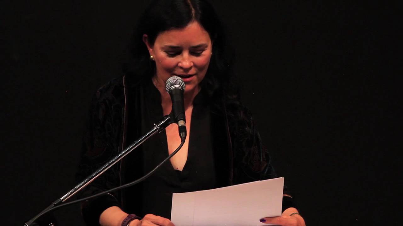 Diana Gabaldon, Reading and Book Signing, Coconino Center for the Arts, Part 1