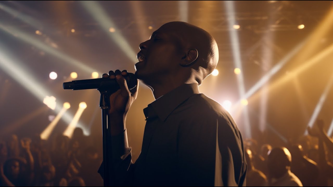 Classic Twist: Time for Change (Official Music Video)
