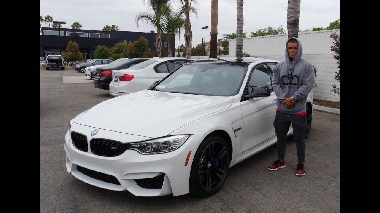 The M3