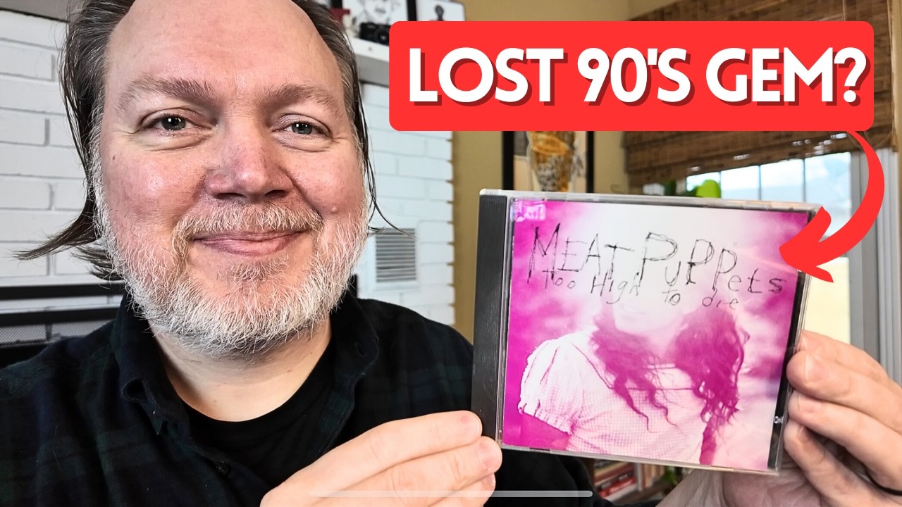 90s Rock Bands Everyone Forgot (But Shouldn't Have)