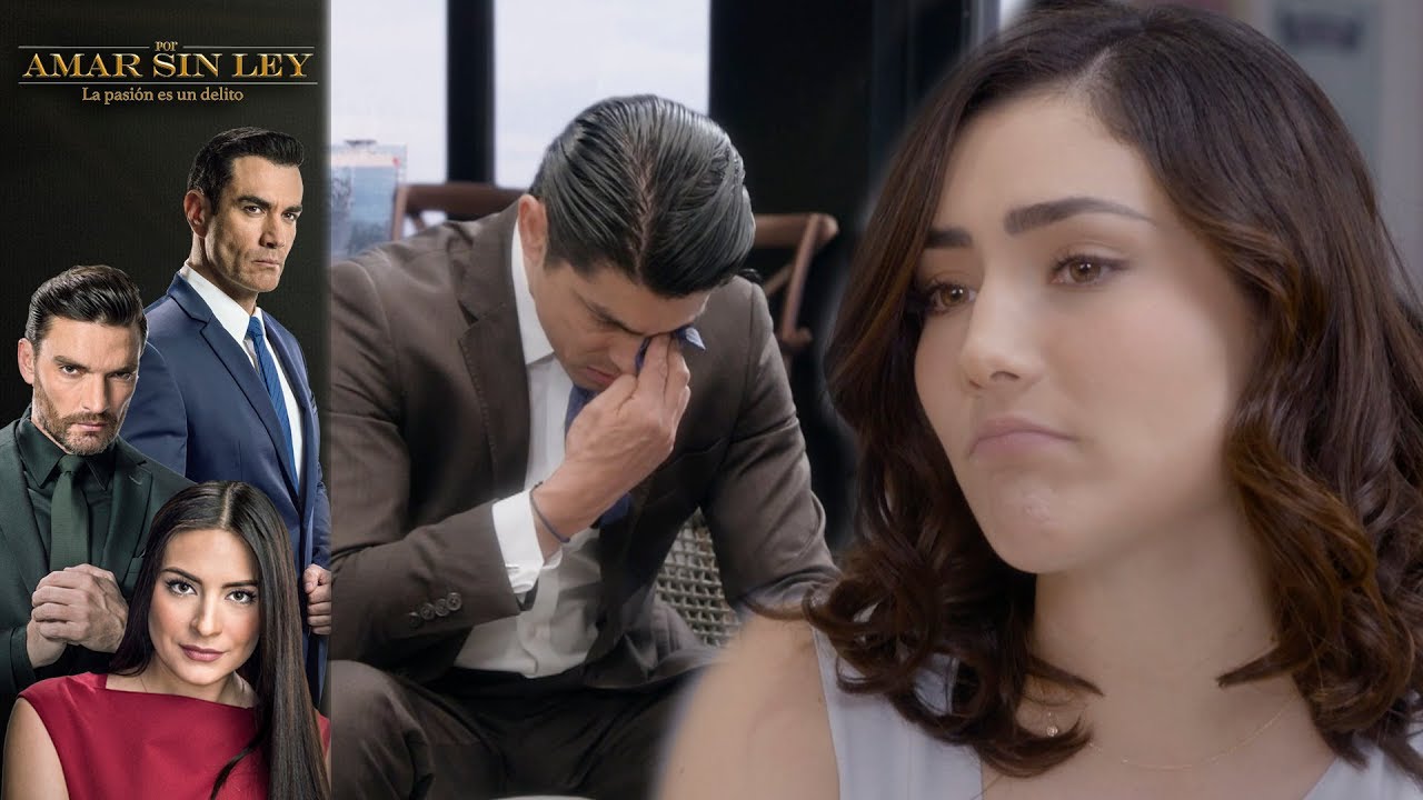 Resumen: Juanito no puede olvidar a Fer | Por amar sin ley II - Televisa