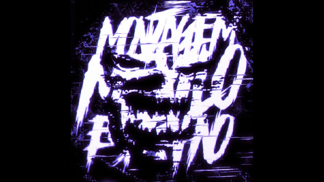 MONTAGEM MEXILO ESTRAHNO ULTRA SLOWED