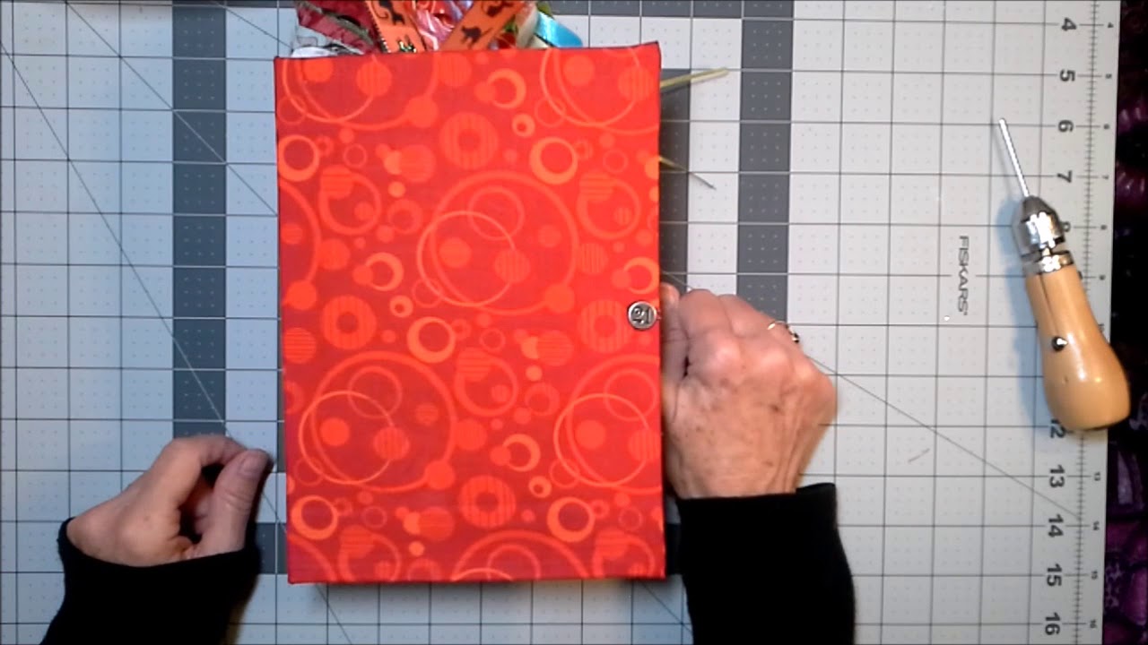 Simple Brad Closures for Journals