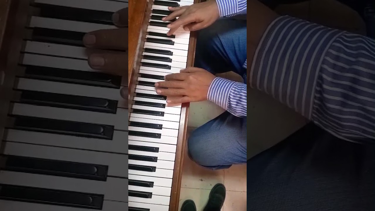 للفرقه الرابعه سلم لا b الكبير