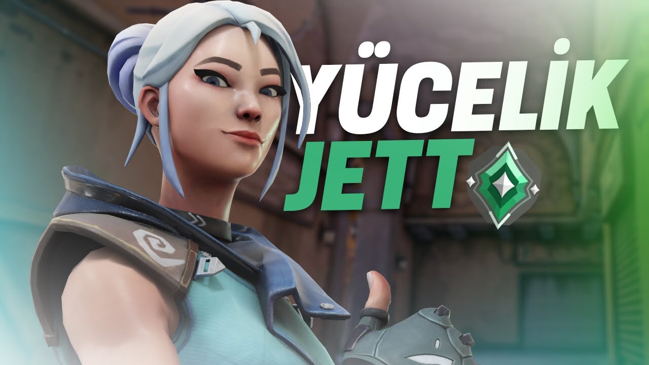 YÜCELİK JETT | w/@Sizophrenn, Saamtwo