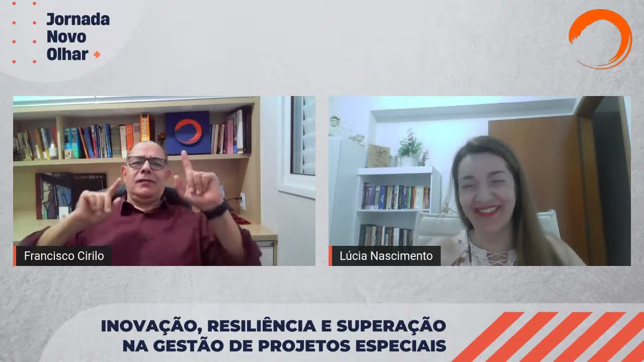 INOVAÇÃO, RESILIÊNCIA E SUPERAÇÃO NA GESTÃO DE PROJETOS ESPECIAIS